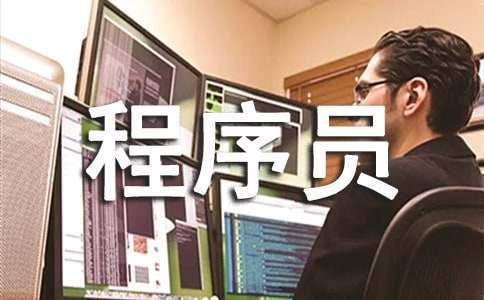 程序員實習工作總結 程序員工作總結范文