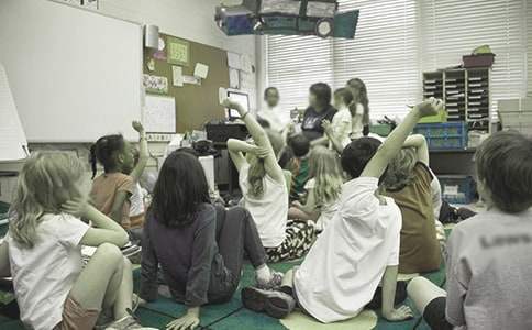 小學教師個人研修教學計劃 小學教師個人研修教學計劃怎么寫