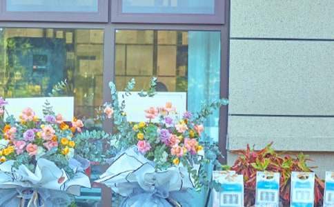 新店開張的賀詞 新店開張賀詞
