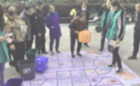 社區安全生產月的活動方案 社區安全生產月的活動方案及流程