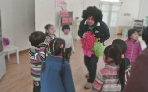 幼兒園家委會活動方案 幼兒園家委會活動方案及總結