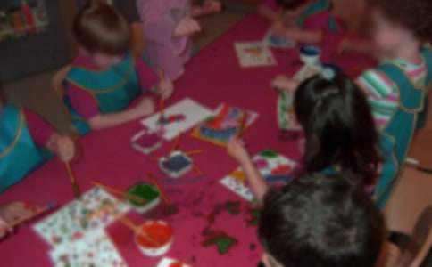 幼兒園毛毛班托班工作計劃 幼兒園托班組工作計劃