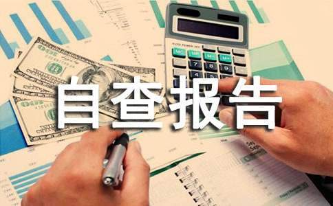 政務公開自查報告 政務公開自查報告結尾怎么寫