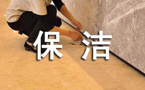 酒店保潔員工作總結 酒店保潔員工作總結簡短