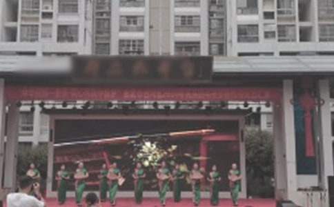 武術操表演解說詞參考-武術 武術操講解的內容