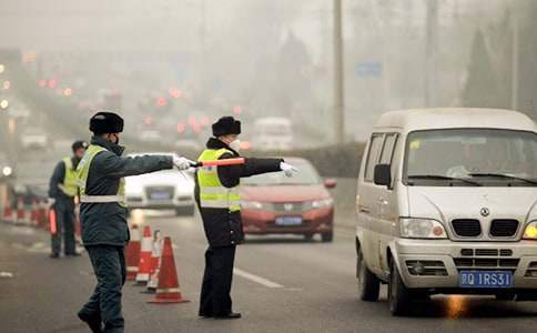 交警表態發言稿 交警表態發言稿怎么寫