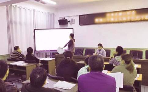 職教中心教務處工作計劃 職教中心教務處工作計劃怎么寫