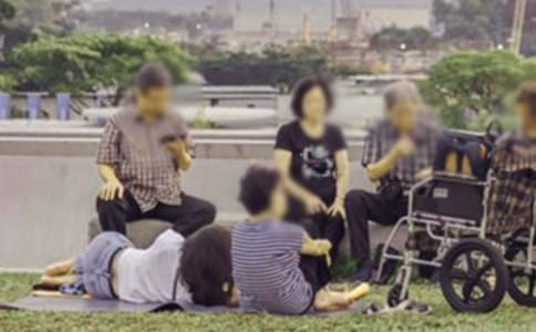慰問敬老院活動策劃書 慰問敬老院策劃案