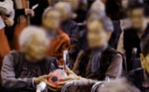 慰問敬老院的活動方案 慰問敬老院活動方案人員分工怎么寫