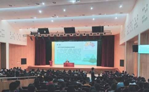 培訓班開班典禮學員代表的發言稿 培訓班學員開班致辭