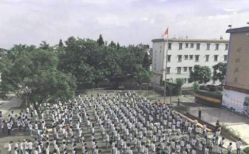 小學校長散學典禮發言稿 小學校長散學典禮發言稿簡短