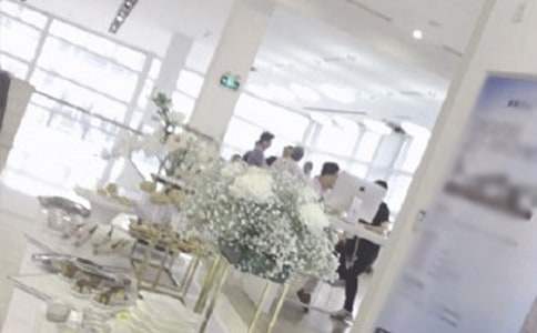 自助宴會活動策劃 自助餐宴會策劃