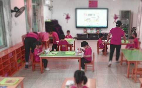 幼兒園園長的工作報告 幼兒園園長的工作報告范文