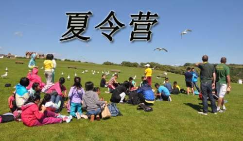 夏令營聯歡晚會主持人串詞 夏令營聯歡晚會主持人串詞大全
