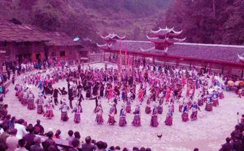 民族禮儀心得體會 民族禮儀心得體會300字