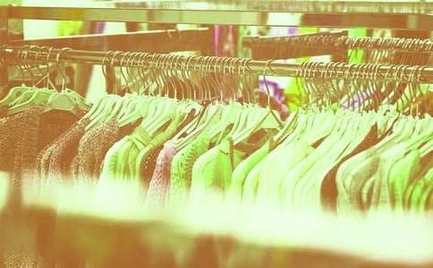 服裝銷售工作總結 服裝銷售工作總結與不足