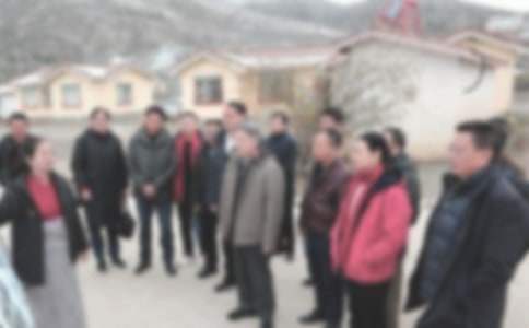 基層干部談鄉村振興心得體會 基層干部談鄉村振興心得體會怎么寫