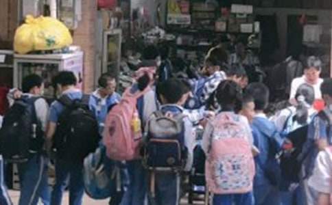 小學生冬至活動方案 小學生冬至活動方案怎么寫