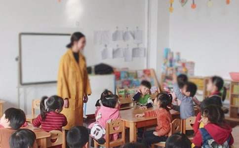 幼兒園老師讀書心得體會 幼兒園老師讀書心得體會300字