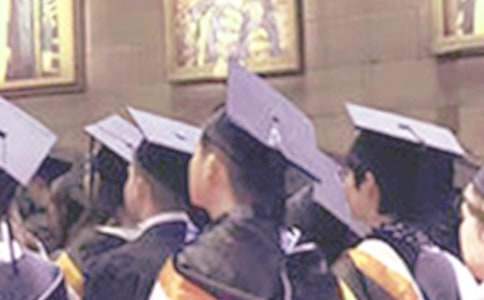 高三畢業自我鑒定 高三畢業自我鑒定與學年評定內容