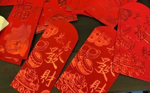 長輩紅包賀詞 長輩紅包賀詞簡短