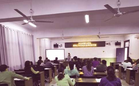 秋季中學教務處工作計劃 中學教導處秋季學期工作計劃