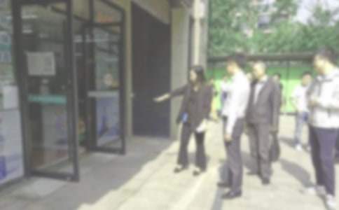 社區綜治的工作計劃 社區綜治工作計劃