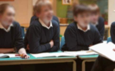 小學生五年級第一學期期末評語 