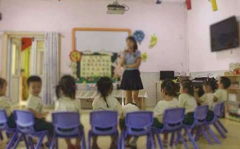 幼兒園的暑假工作計劃安排 幼兒園的暑假工作計劃安排表
