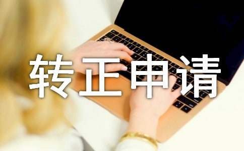 工作轉正申請的自我鑒定內容 工作轉正申請自我評價