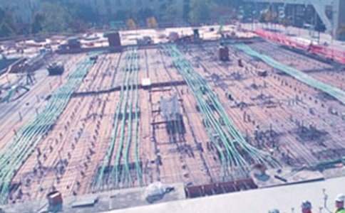 工地日常安全生產工作總結 工地安全生產工作匯報