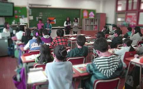 中小學生開學安全教育公開課觀后感 中小學生開學安全教育公開課觀后感300字