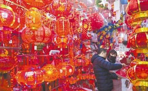我們的節日小年系列活動方案 小年節日活動內容
