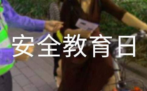 小學開展國家安全教育日活動總結 小學開展國家安全教育日活動總結怎么寫