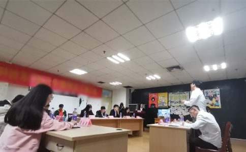 辯論賽活動總結 辯論賽活動總結優缺點