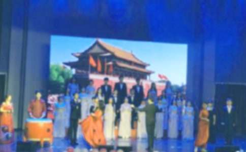 初中合唱比賽活動總結 初中合唱比賽活動總結與反思