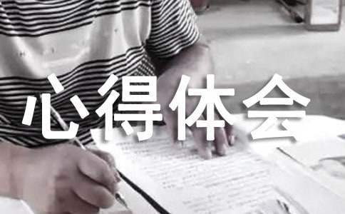 形勢政策心得體會 形勢政策心得體會800字