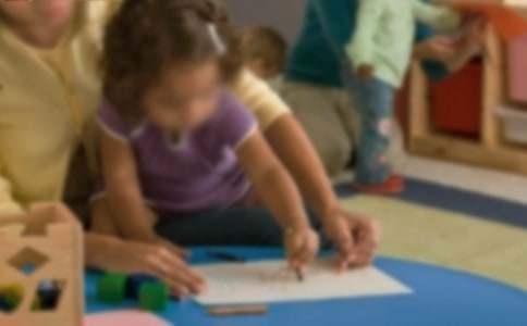 幼兒園配班老師工作總結 幼兒園配班老師工作總結中班