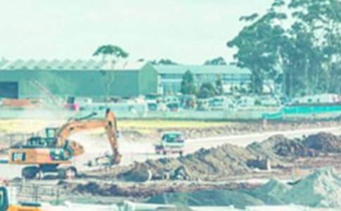 建筑工地年末工作總結 建筑工地年末工作總結報告