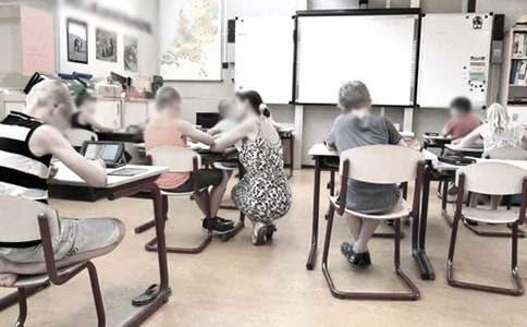 初中美術教學的工作總結 初中美術教學工作總結個人
