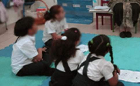 幼兒園中班班級工作總結 幼兒園中班班級工作總結上學期