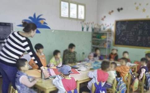 幼兒園小班第一學期安全工作計劃 幼兒園小班第一學期安全工作計劃書怎么寫