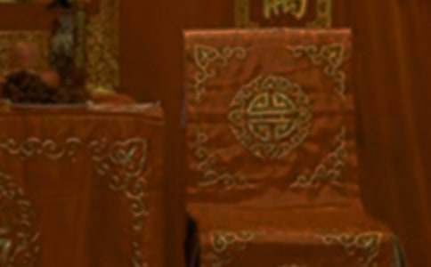 中式婚禮的主持詞 新中式婚禮主持詞