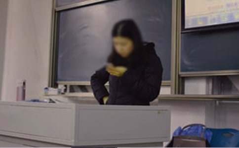 中學班主任工作報告 中學班主任工作總結