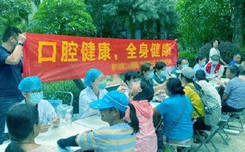 學校愛牙日宣傳活動總結 學校全國愛牙日宣傳活動總結