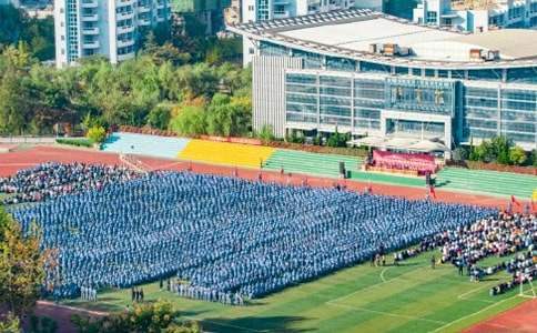 職校開學典禮校長演講稿 職校校長開學典禮講話