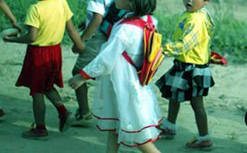 小學生親子活動策劃 小學生親子活動策劃案例