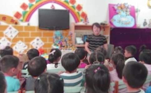 幼兒園親子活動發言稿 幼兒園親子活動方案設計