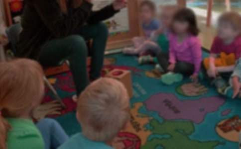 幼兒園大班策劃活動方案 幼兒園大班活動方案設計