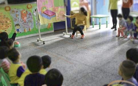 幼兒園班級特色活動方案 幼兒園班級特色活動方案大班